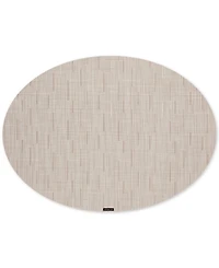 Chilewich Bamboo Oval Placemat