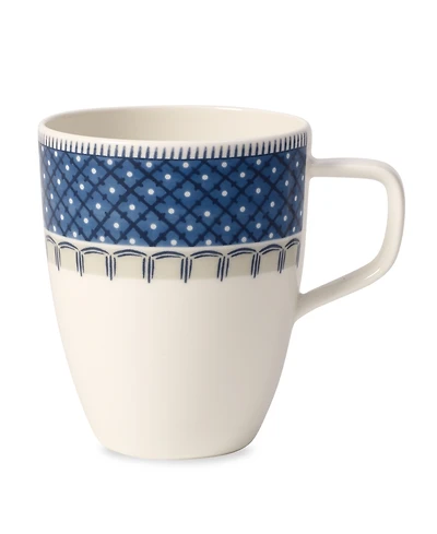 Closeout! Villeroy & Boch Casale Blu Mug