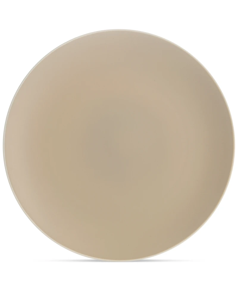 Nambe Pop Collection by Robin Levien Dinner Plate