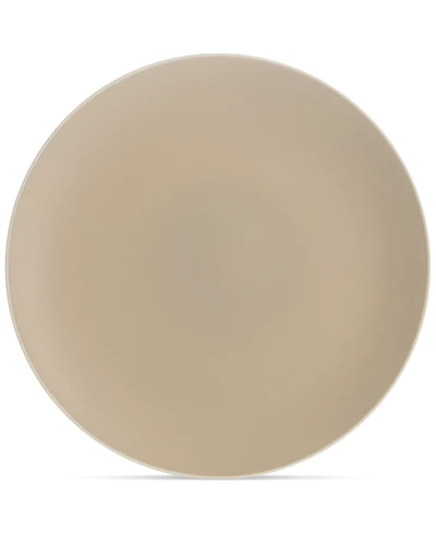 Nambe Pop Collection by Robin Levien Dinner Plate