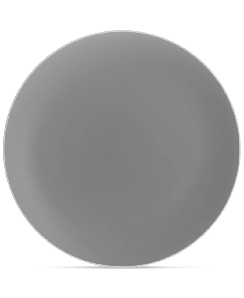 Nambe Pop Collection by Robin Levien Dinner Plate