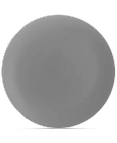 Nambe Pop Collection by Robin Levien Dinner Plate