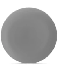 Nambe Pop Collection by Robin Levien Dinner Plate