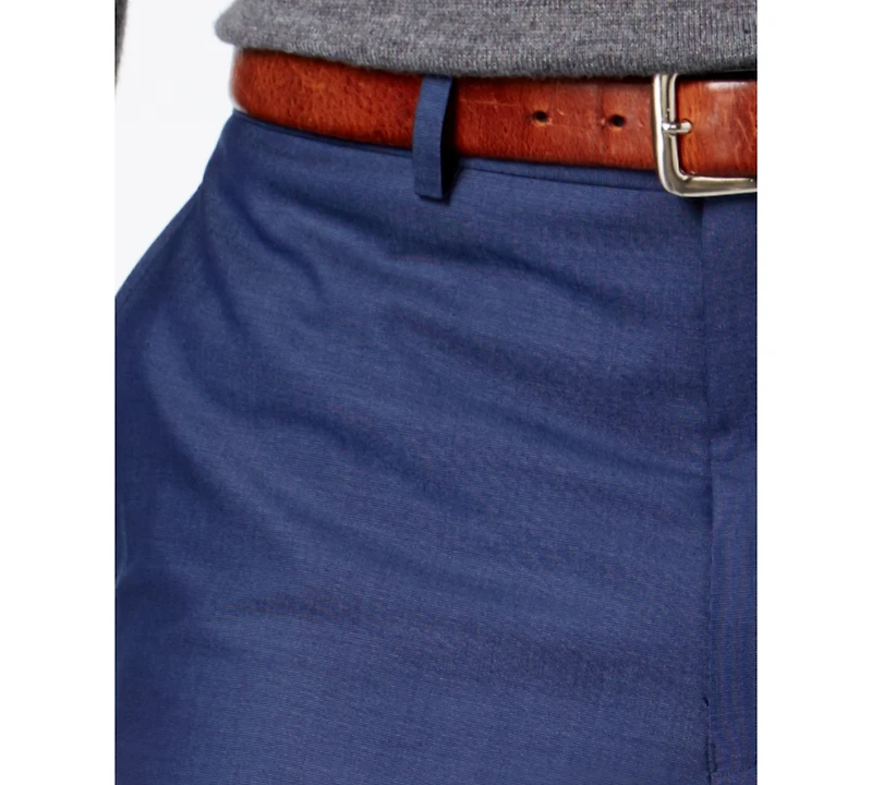 Marc New York by Andrew Men's Slim Fit Suit