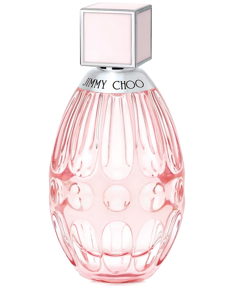 Jimmy Choo L'Eau Eau de Toilette Spray, 2 oz.