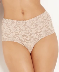 Hanky Panky Women's Retro Thong Panty
