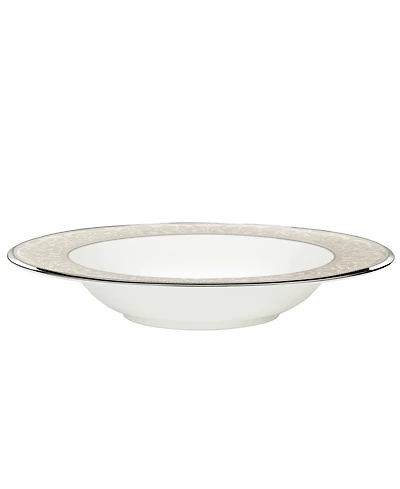 Noritake "Silver Palace" Soup Bowl