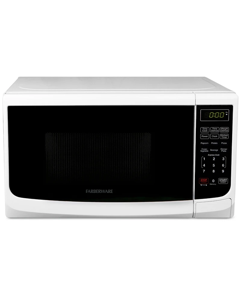 Farberware Classic 700-Watt Microwave Oven