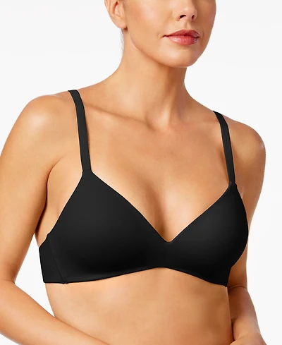 Wacoal Women's How Perfect Soft Cup Bra 852189