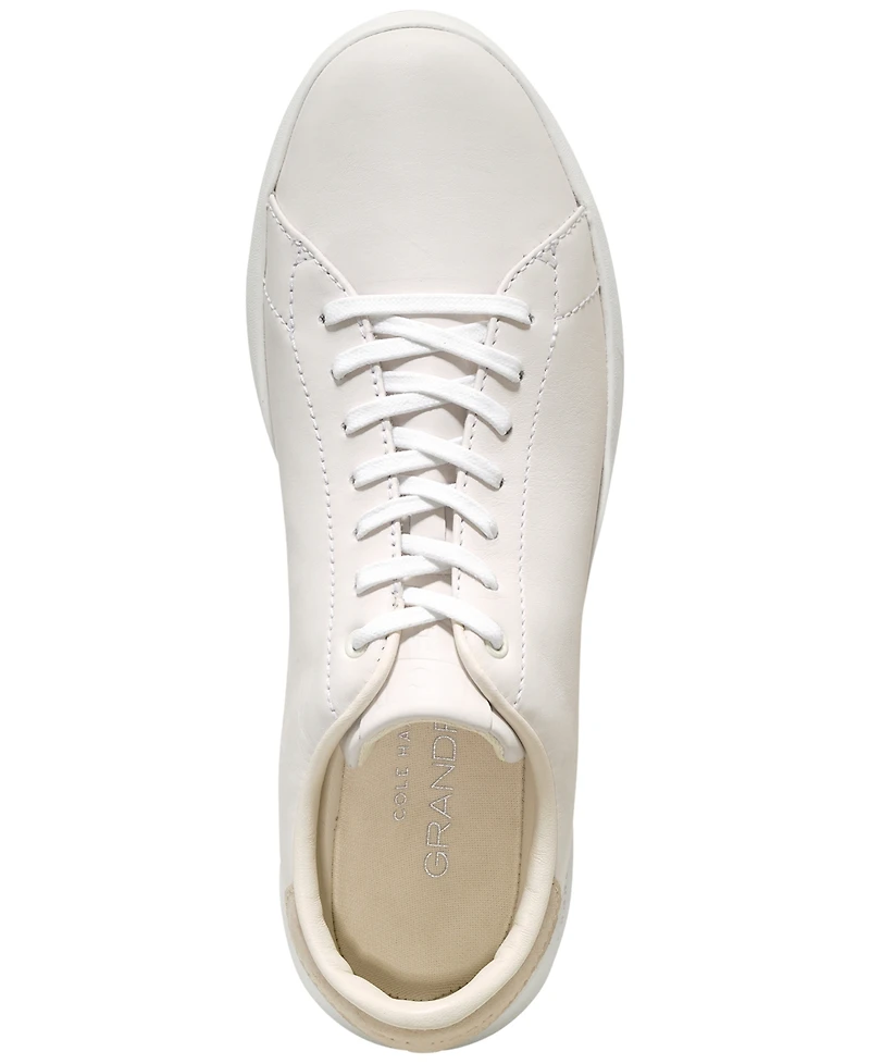 Cole Haan Men's GrandPro Tennis Sneaker