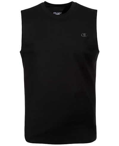 Champion Men's Jersey Muscle Tank
