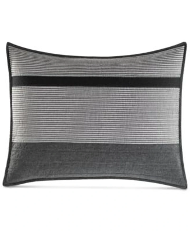 Nautica Vessey Cotton Reversible Quilts