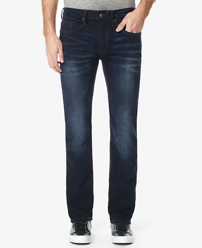 Men's Six-x Straight-Fit Jeans