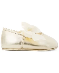 Baby Girls Soft Sole Ballet Flats, Exclusively at Macy's