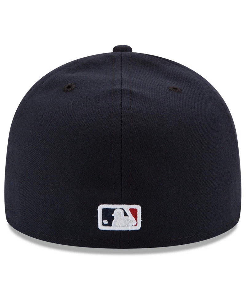New Era Atlanta Braves Authentic Collection 59FIFTY Fitted Cap