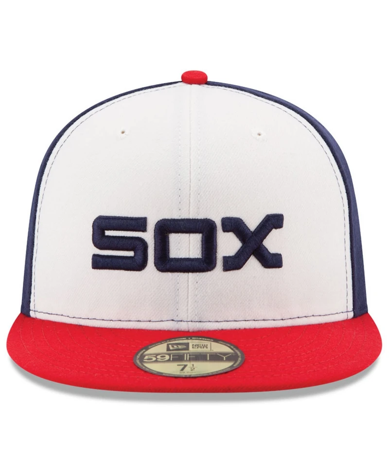 New Era Chicago White Sox Authentic Collection 59FIFTY Cap