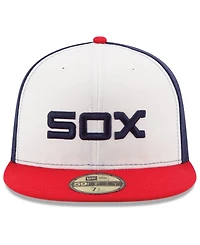 New Era Chicago White Sox Authentic Collection 59FIFTY Cap