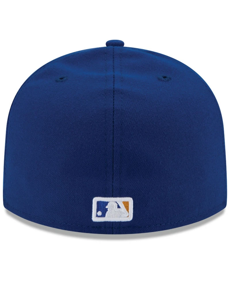 New Era Seattle Mariners Authentic Collection 59FIFTY Fitted Cap