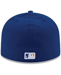 New Era Seattle Mariners Authentic Collection 59FIFTY Fitted Cap
