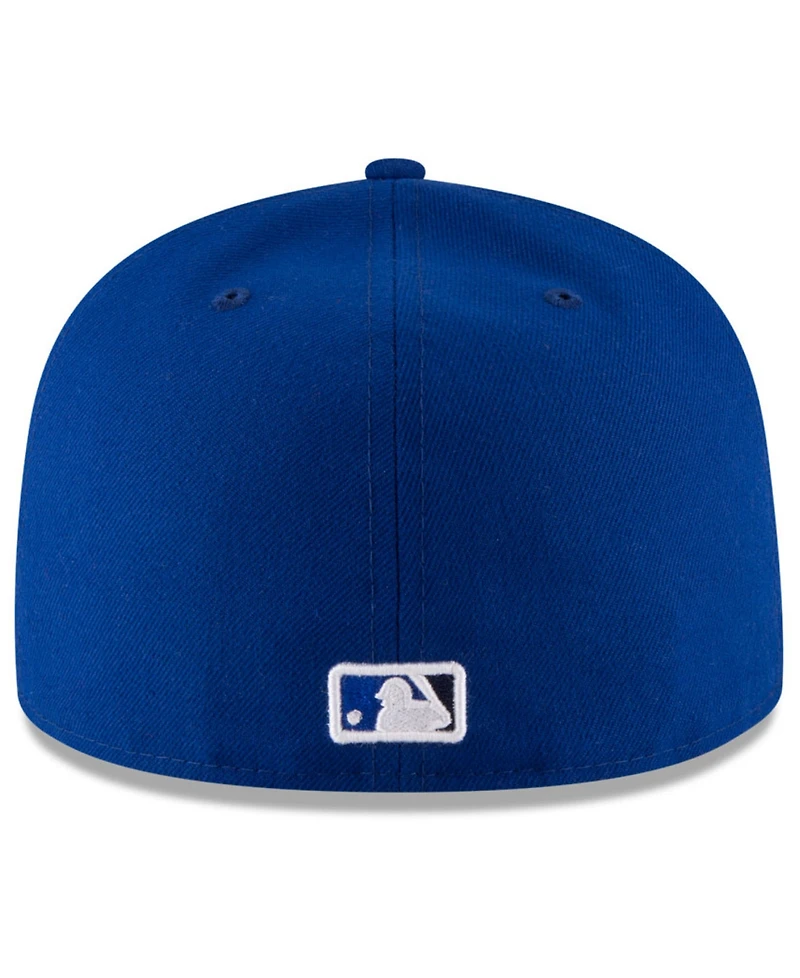 New Era Toronto Blue Jays Authentic Collection 59FIFTY-fitted Cap
