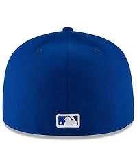 New Era Toronto Blue Jays Authentic Collection 59FIFTY-fitted Cap