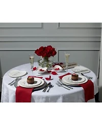 Mikasa Love Story Dinnerware Collection