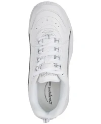 Easy Spirit Women's Punter Lace-Up Sneakers