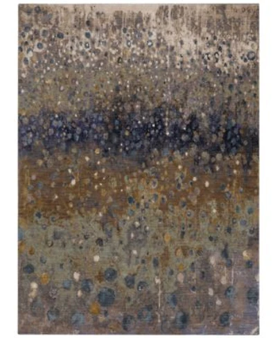 Closeout Karastan Enigma Torrent Desert Area Rug Collection