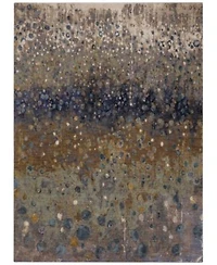 Closeout Karastan Enigma Torrent Desert Area Rug Collection