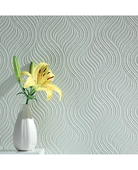Graham & Brown Pure Paintable Wallpaper
