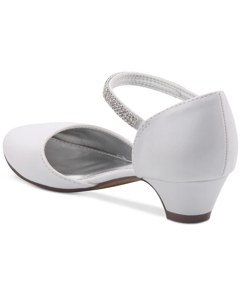Nina Cera Ankle-Strap Shoes, Toddler, Little & Big Girls