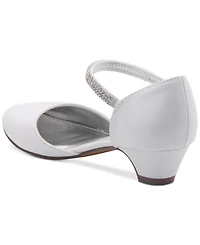 Nina Cera Ankle-Strap Shoes, Toddler, Little & Big Girls