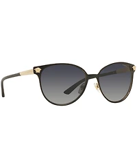 Versace Polarized Sunglasses