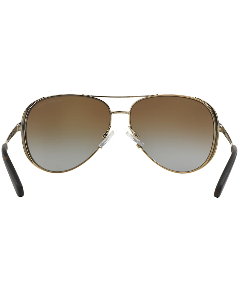 Michael Kors Chelsea Sunglasses, MK5004