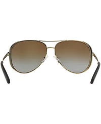 Michael Kors Chelsea Sunglasses, MK5004