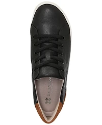 Naturalizer Morrison Lace Up Sneakers