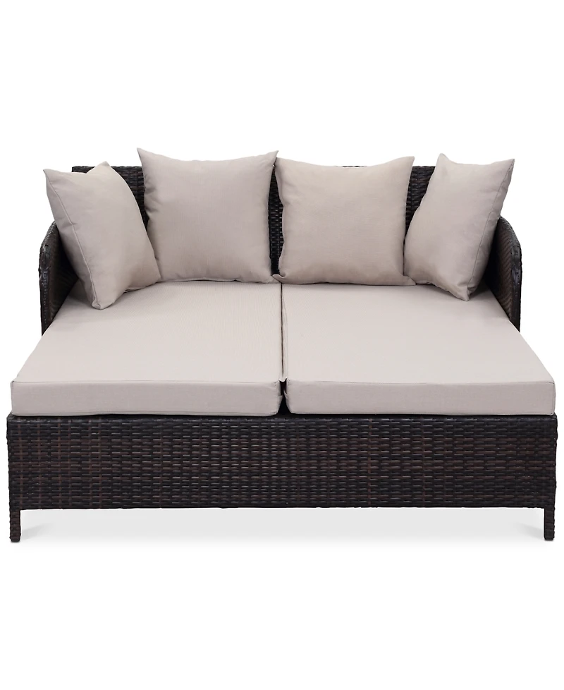 Dorsea Outdoor Daybed