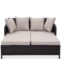 Dorsea Outdoor Daybed