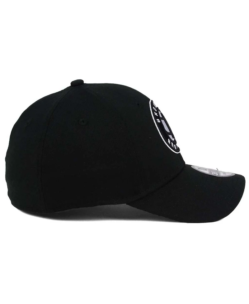 New Era Brooklyn Nets Team Classic 39THIRTY Cap