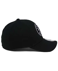 New Era Brooklyn Nets Team Classic 39THIRTY Cap