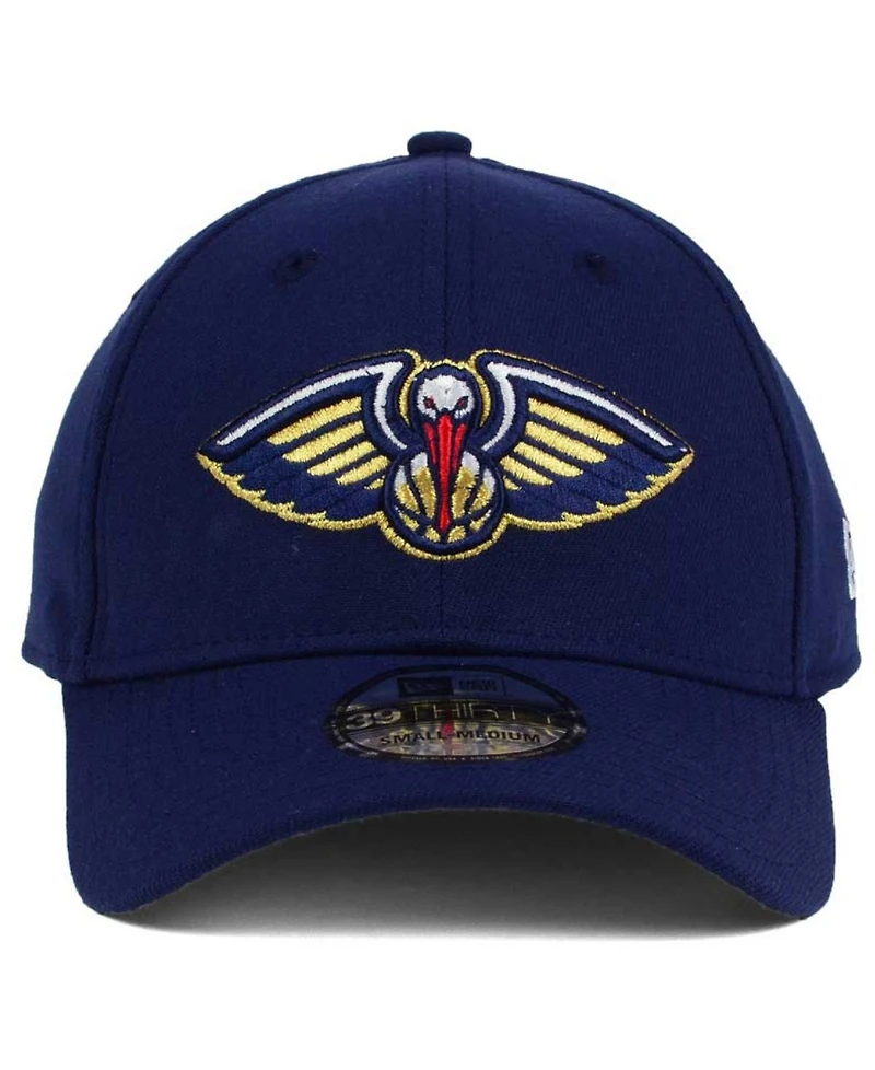 New Era Orleans Pelicans Team Classic 39THIRTY Cap