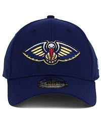 New Era Orleans Pelicans Team Classic 39THIRTY Cap