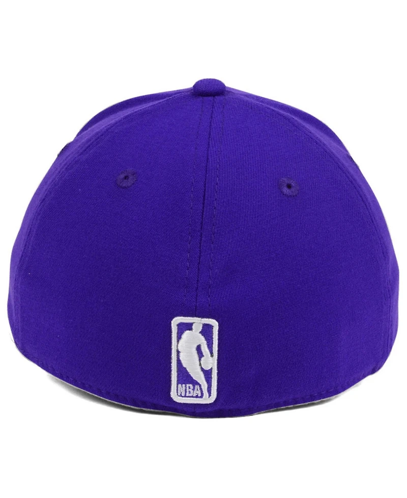 New Era Los Angeles Lakers Team Classic 39THIRTY Cap