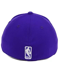 New Era Los Angeles Lakers Team Classic 39THIRTY Cap