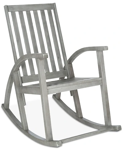 Troy Outdoor Rocking Chair