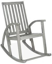 Troy Outdoor Rocking Chair