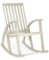 Troy Outdoor Rocking Chair