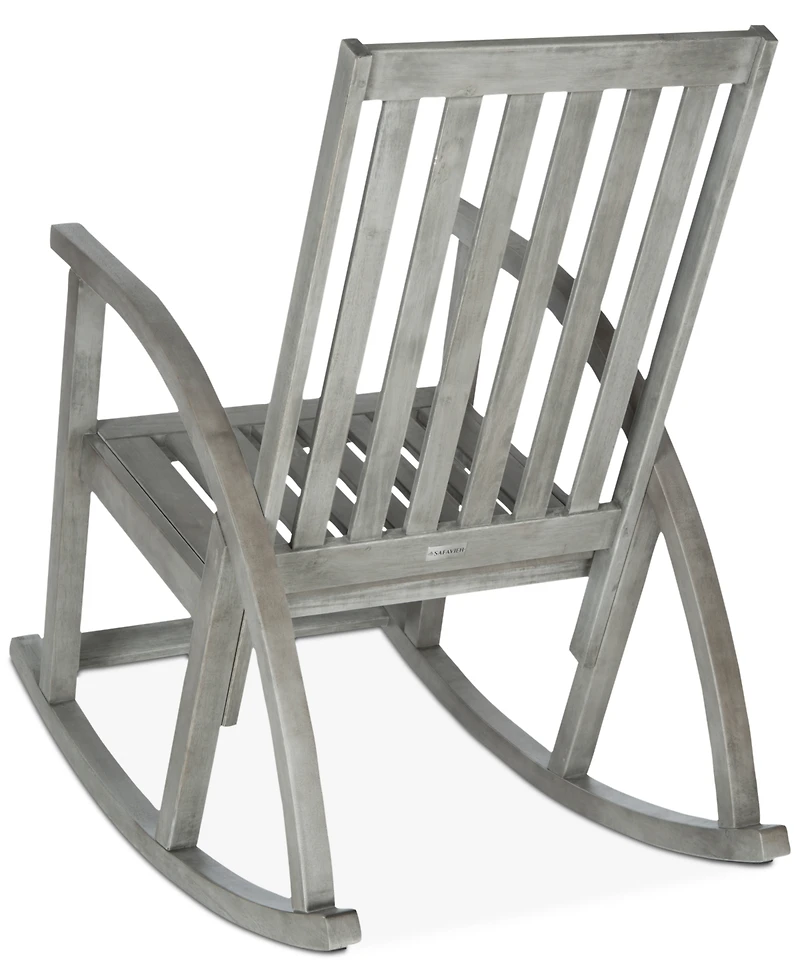 Troy Outdoor Rocking Chair