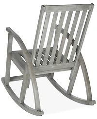 Troy Outdoor Rocking Chair