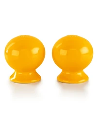 Fiesta 2 5/8 Inch Salt and Pepper Shaker Set